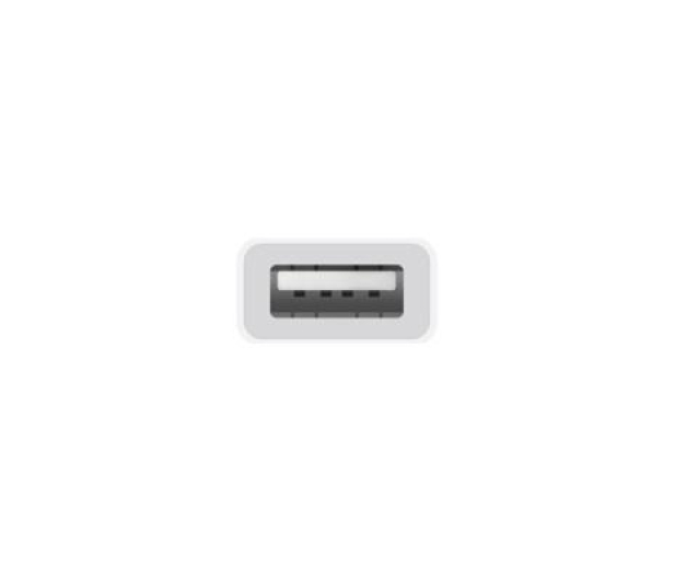 APPLE Adapter USB-C do USB MJ1M2ZM/A - 246420 - zdjęcie 2